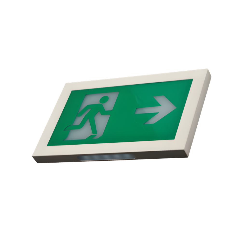 Emergency Exit: Double Face – Image 3