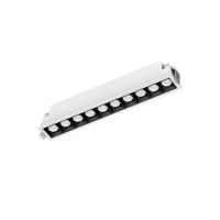 GridLumo - Projecteur LED