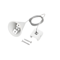 Kit de suspension 6 fils 1,5 m