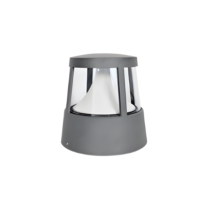 Lampe Bollard