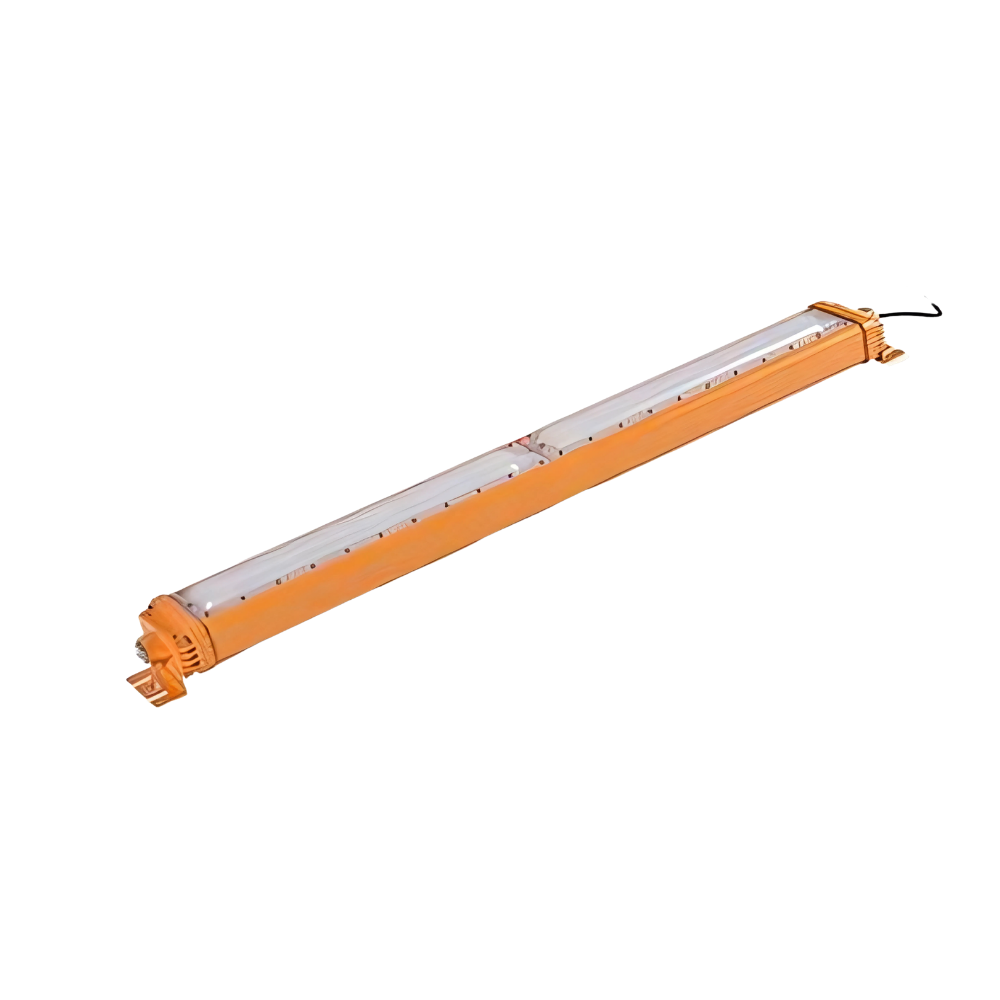 LinAtex - ATEX-certified linear LED