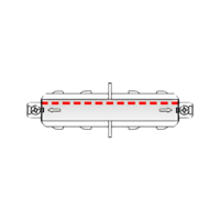 Mini-connector "I