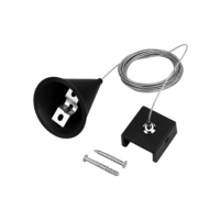 Kit de suspension 6 fils 1,5 m