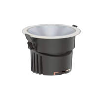 Obsidia - Spot LED Encastré