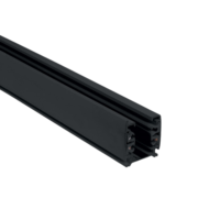 Rail carré 3 phases 16 A