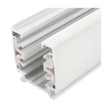 Rail triphasé 4 fils