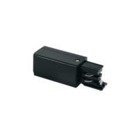 Connecteur en L (droite) 3 phases