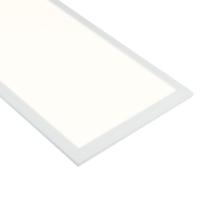 Panneau LED encastré backlit