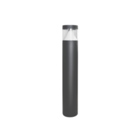 Bollard LED 20 W IP65 – 3000K