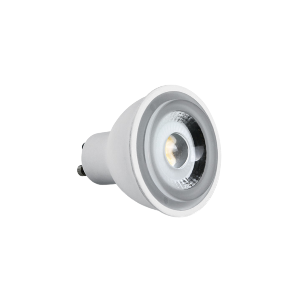 Lampe LED MR16 GU10 COB 6 W