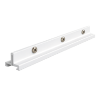Pince de suspension pour rail 4 fils