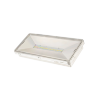 Safora - Bloc de secours LED