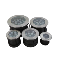 Underground Beam - Spot Encastré au sol