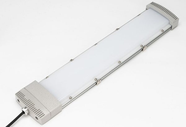 MelAtex - Linéaire LED ATEX