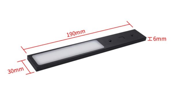Elysia - Lampe LED compacte