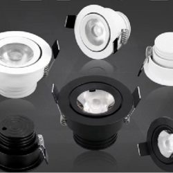 Minora - Spot LED