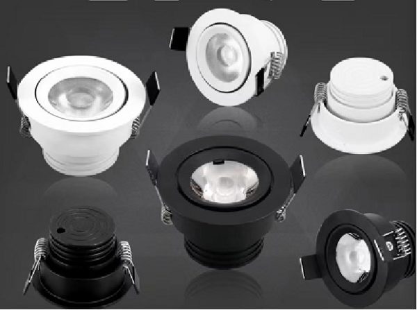 Minora - Spot LED