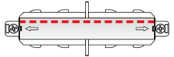 Mini-connecteur “I”