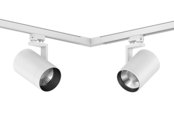 Altura Scale - Spot LED sur rail – Image 2
