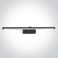 Applique murale LED linéaire 14 W CTT IP44