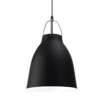 Noirae - Suspension LED