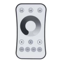 Kit télécommande variateur LED monochrome