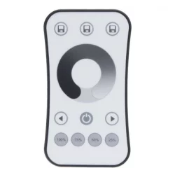 Kit télécommande variateur LED monochrome