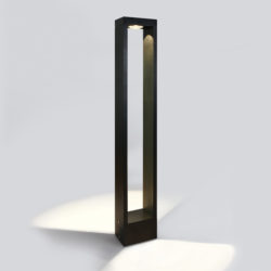 LED bollard