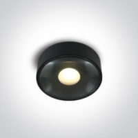 Applique Cylindre LED 6 W