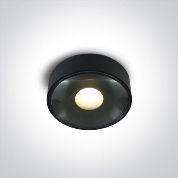 Applique Cylindre LED 6 W