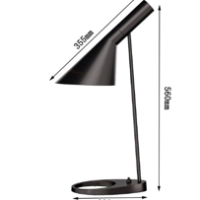 Lyntra - Lampe de table