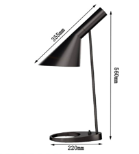 Lyntra - Lampe de table