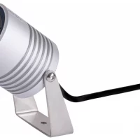 Spot LED IK10 7,5 W