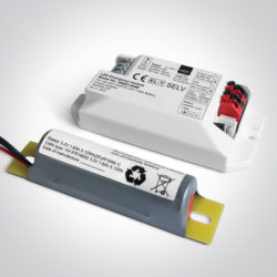 Kit de secours 1–30 W 3.2 V 1600 mAh IP20