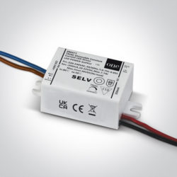 Driver LED 3.5–7 W 350 mA TRIAC IP20
