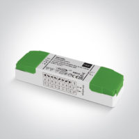 Driver LED 350–700 mA DALI & Push-DIM IP20