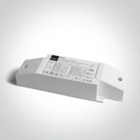 Driver LED 50 W 650–1400 mA IP20