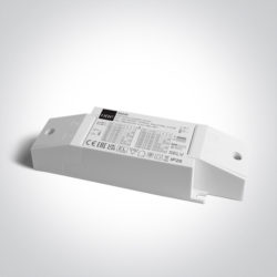Driver LED 50 W 650–1400 mA IP20