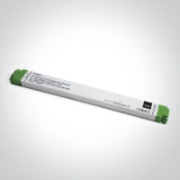 Driver LED 24 V 30–150 W dimmable TRIAC slim