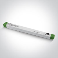 Driver LED 24 V 240 W slim