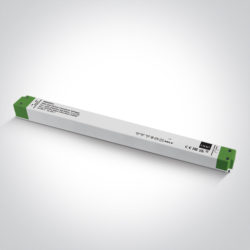 Driver LED 24 V 240 W slim