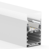 Structa - linéaire LED