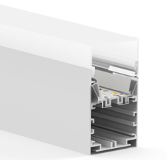 Structa - linéaire LED