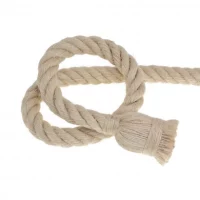 Douille de Lampe E27 Lumière de Corde Intérieure