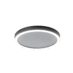 AccousticHalo - Suspension LED décorative