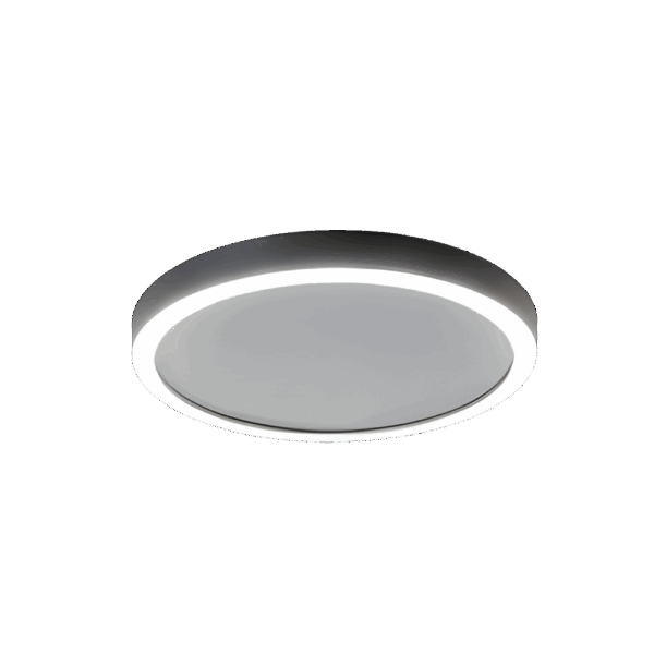 AccousticHalo - Suspension LED décorative