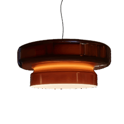AmberFall - Suspension LED
