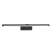 Linear LED wall lamp 14 W CTT IP44