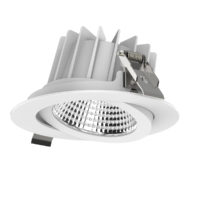 LUMO Flex - Spot encastré