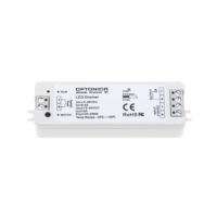 LED dimmer controller 5-36 V DC 1 channel 8.5 A IP20